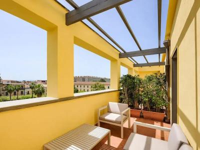 dei Cavalieri Caserta - La Reggia - 80