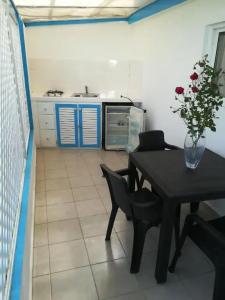 Costarena Beach - 14