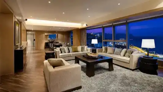 Hyatt Regency, Sha Tin - 75