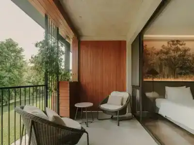 Lopota Lake Resort & Spa - 54