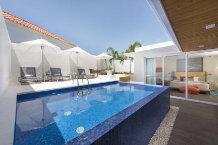 Nickelodeons & Resorts Punta Cana - Gourmet All Inclusive by Karisma - 20