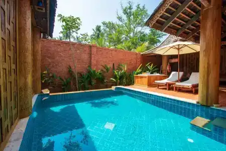 Santhiya Phuket Natai & Spa - 52
