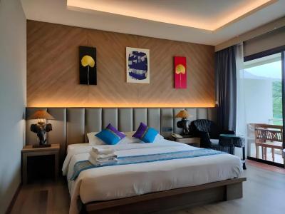 Chang Buri Resort & Spa - 24