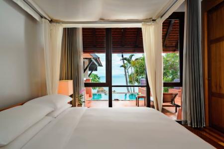 Renaissance Koh Samui Resort & Spa - Sha Extra Plus - 66