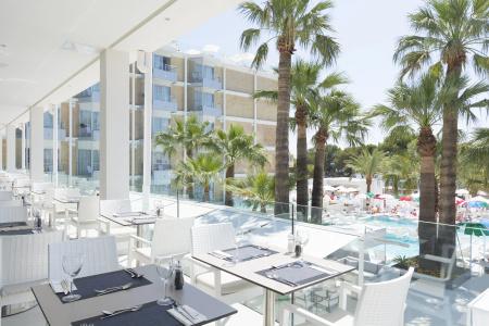 Msh Mallorca Senses, Palmanova - Adults Only - 30