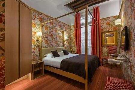 Hôtel Saint-Paul Rive-Gauche - 31