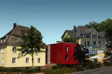Von Korff´s Rest & Relax - 1