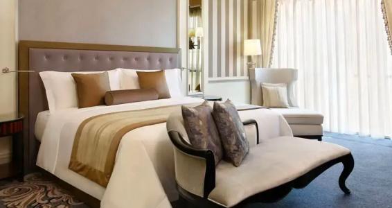 Habtoor Palace Dubai, LXRs & Resorts - 69
