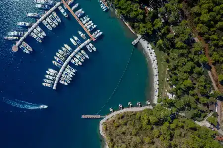 Club Prive by Rixos Gocek - 25