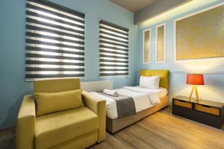 Taksim Alya Suites - 66