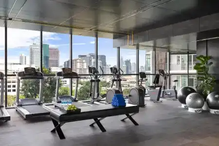 Ascott Embassy Sathorn - 24