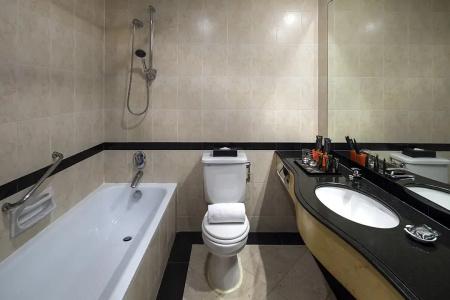 Furama Riverfront (Sg Clean) - 83