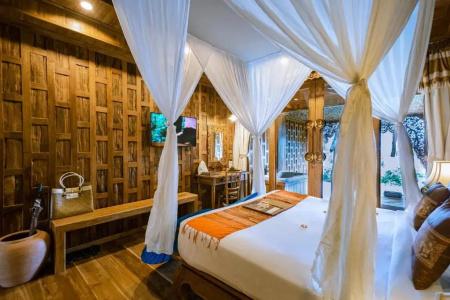 Santhiya Koh Phangan Resort And Spa - Sha Extra Plus - 48
