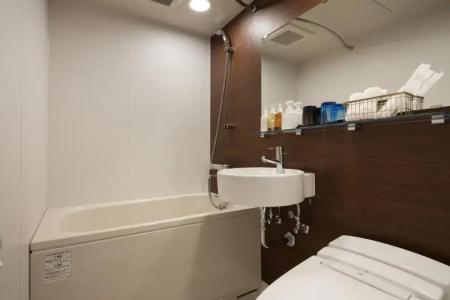 Nest Tokyo Hanzomon - 29