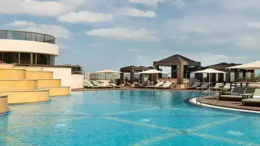 Grosvenor House, a Luxury Collection, Dubai - 26