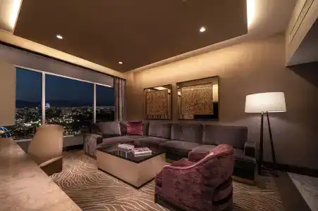 Sahara Las Vegas - 101