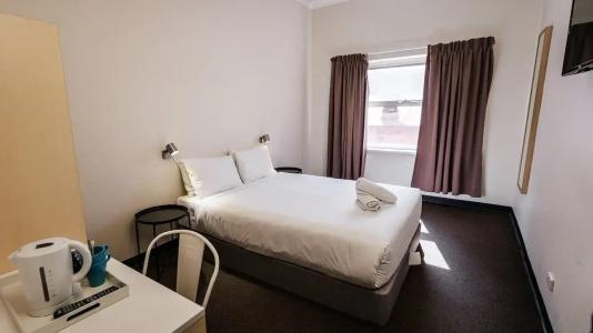 Adelaide Central Yha - 37
