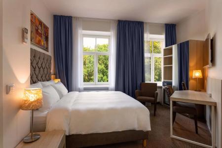 Radisson Old Town Riga - 32