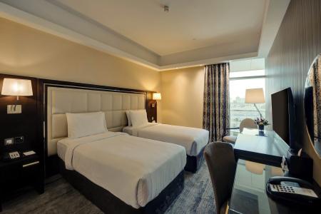 Copthorne Dubai - 56