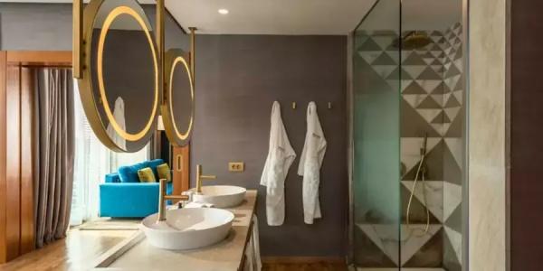 Barcelo Anfa Casablanca - 67