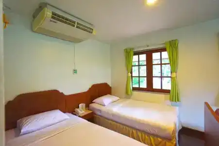 Pattaya Park Beach Resort - 5