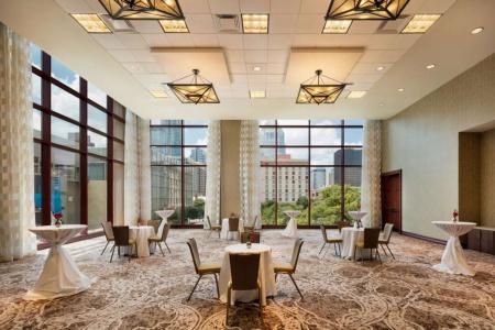 Hilton Austin - 15