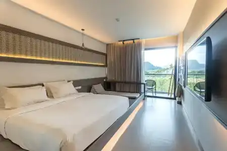 The Pavilions Anana Krabi - Sha Extra Plus - 86