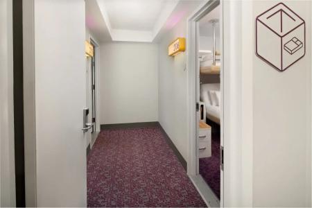 Yotel New York Times Square - 44