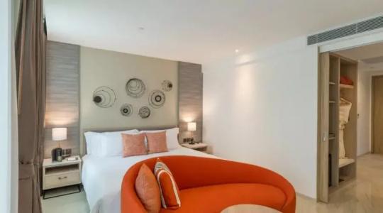 Centara Ao Nang Beach Resort & Spa Krabi - Sha Plus - 63