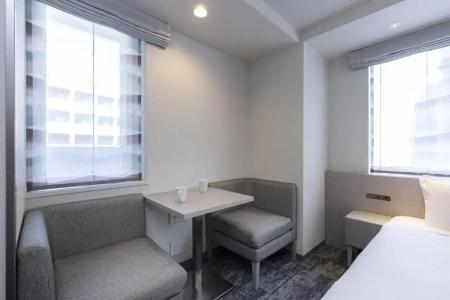 Tokyu Stay Suidobashi - 8
