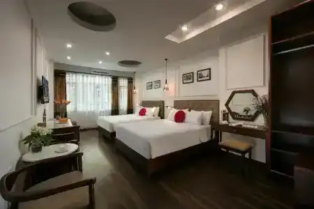 Hanoi Vision Boutique - 50