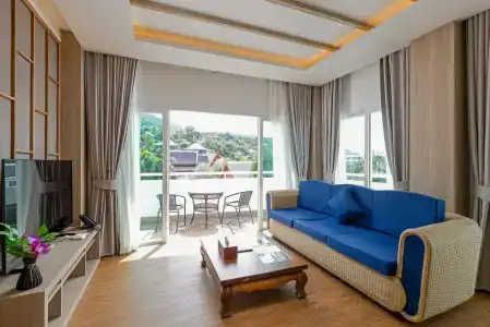 Phunawa Resort - Sha Plus - 119