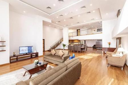 Roda Amwaj Suites Jumeirah Beach Residence - 84