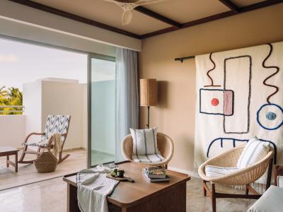 The Reserve at Paradisus Palma Real - Все включено - 64