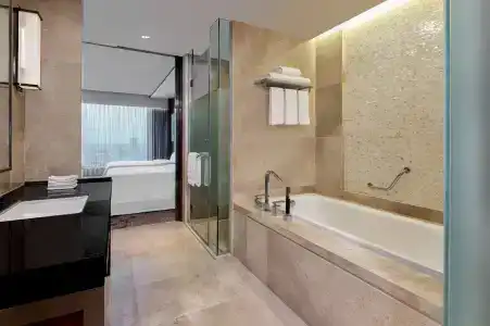 The Westin Pazhou - 57
