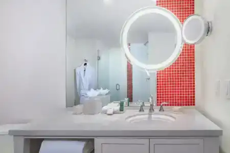 Hilton Cabana Miami Beach - 28
