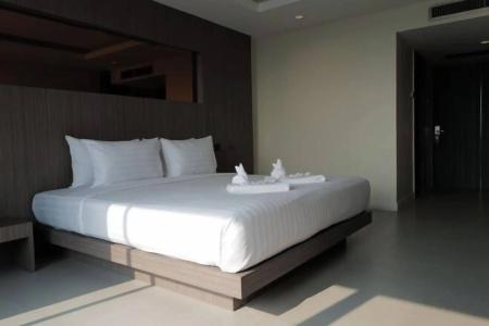 Hermann Pattaya - Sha Extra Plus - 100