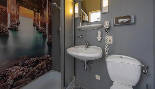 Fletcher Restaurant De Witte Raaf - 24