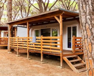 Villaggio Camping Le Marze - 100