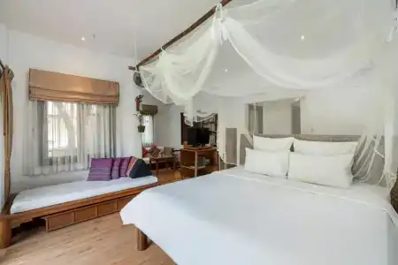The Legend Chiang Rai Boutique River Resort & Spa - Sha Extra Plus - 57