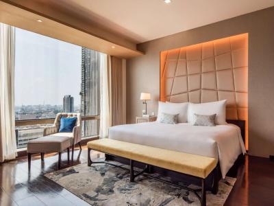 Vie Bangkok, Mgallery Sha Extra Plus Certified - 38