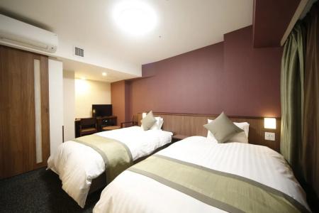 Myoujin-no-Yu Dormy Inn Premium Kanda - 31