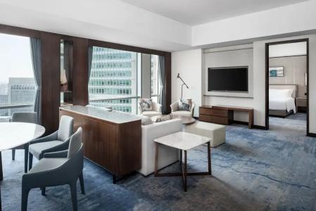 The Westin Beijing Financial Street - 82