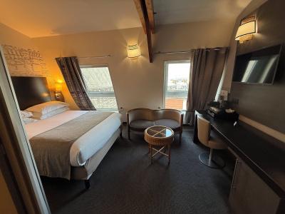 Holiday Inn Paris Montmartre, An Ihg - 7
