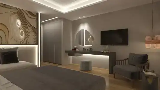 Melpo Antia Suites - 54