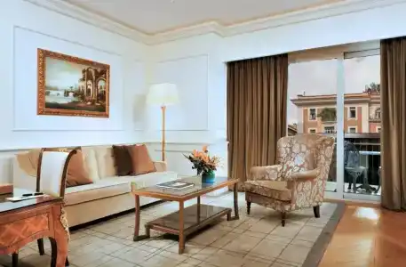 Parco Dei Principi Grand & Spa - 78