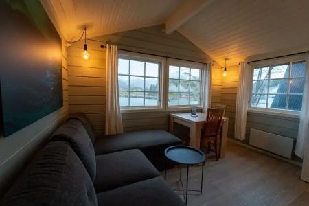 Skårungen -, Cabins and Camping - 81
