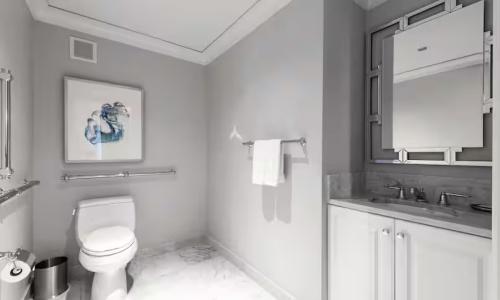 Waldorf Astoria Chicago - 84