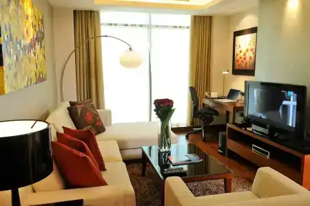 Fraser Suites Seef Bahrain - 59