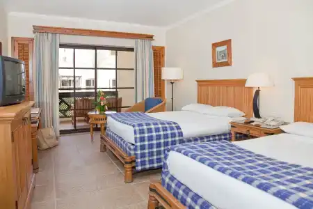 Sharm Plaza - 55